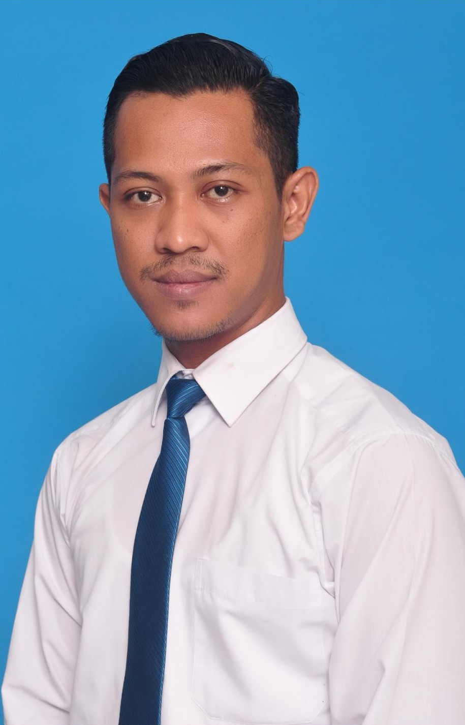 SAFARUDIN RAMDHANI, ST, M.T
