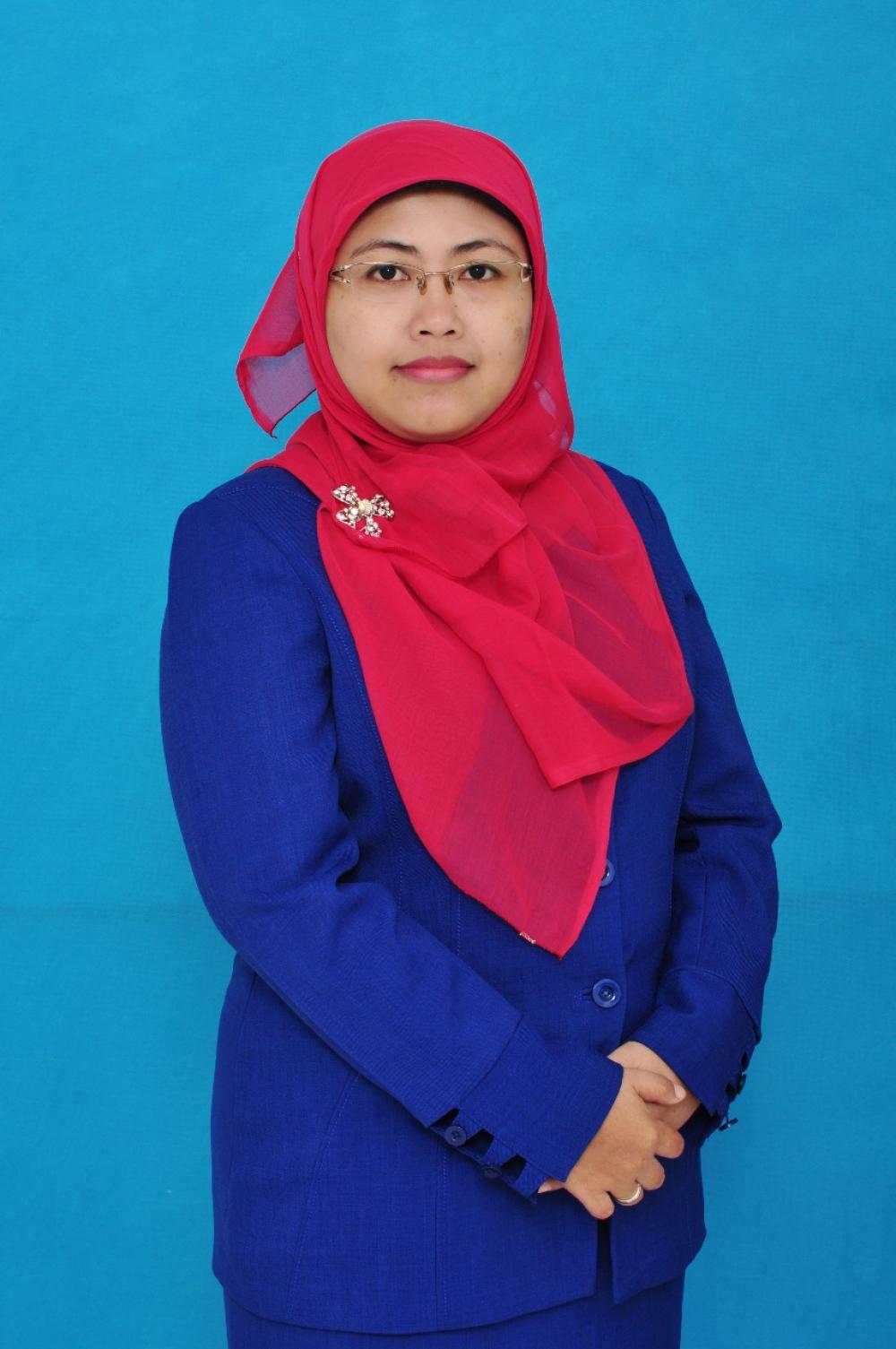 Ir DWI NURUL IZZHATI, ST, M.MT