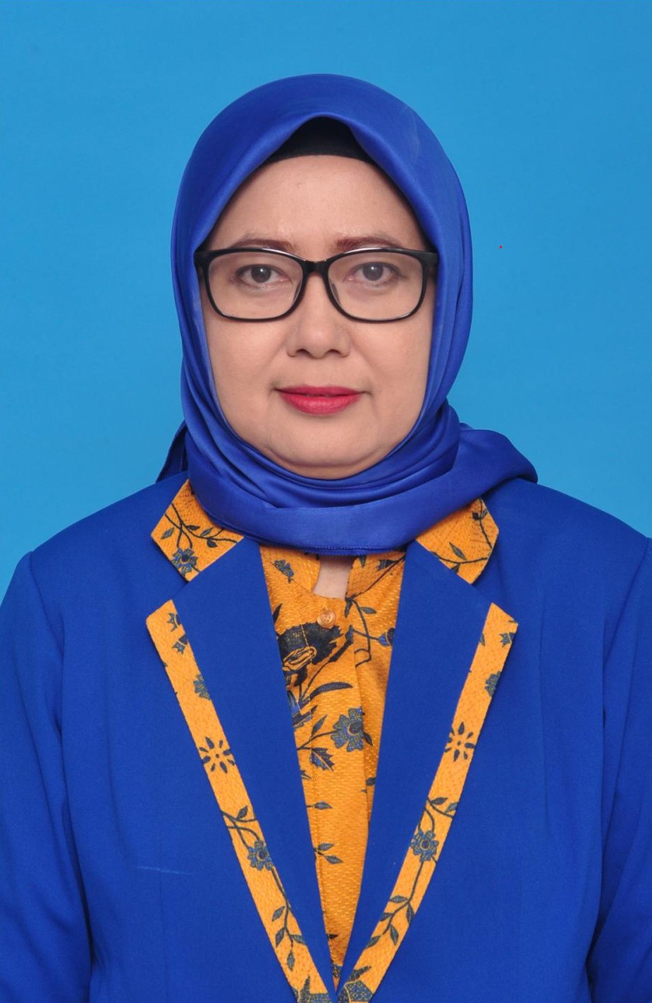Prof. KUSMIYATI, ST., MT., Ph.D., IPM