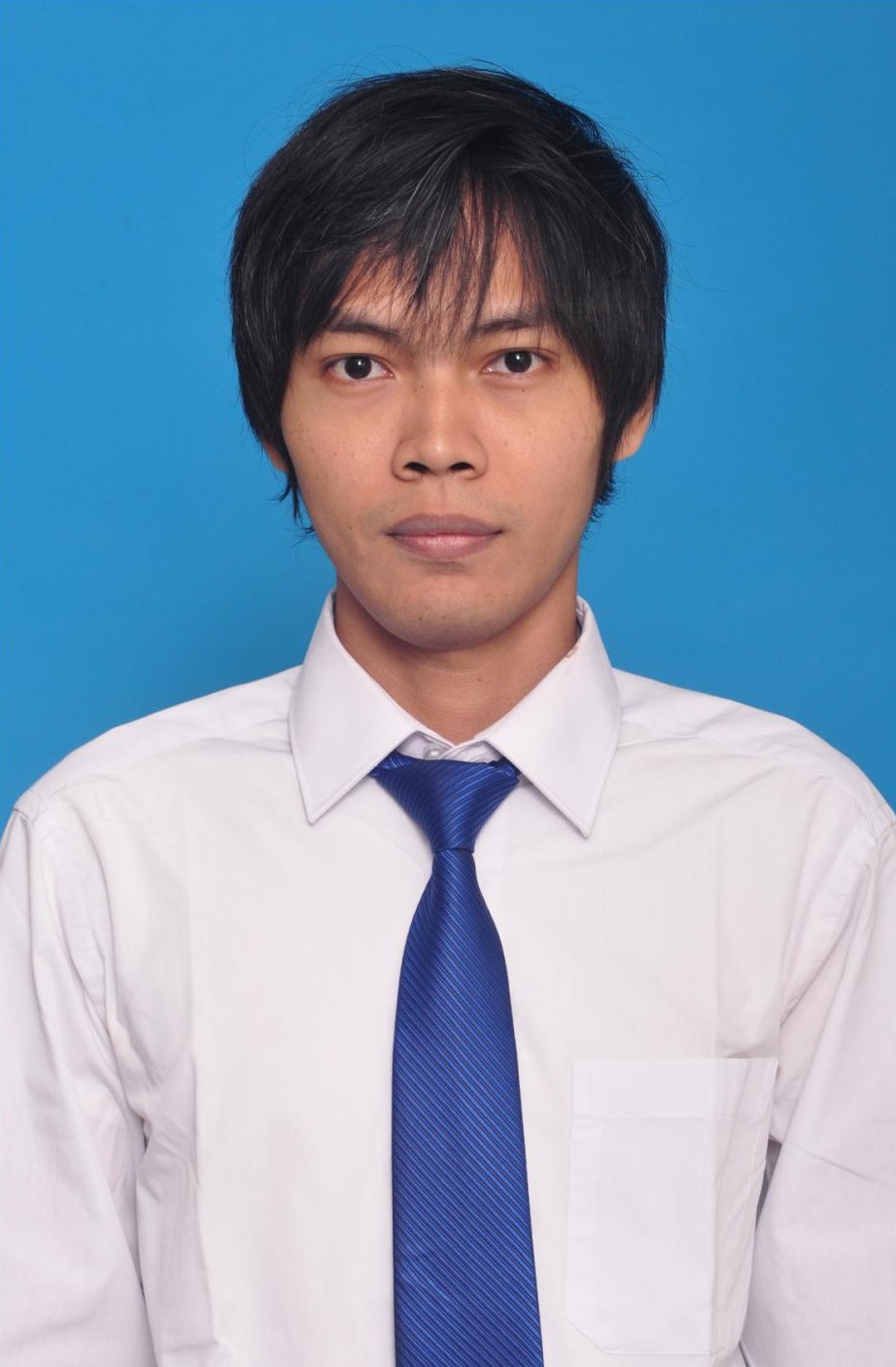 Ir. DONY SATRIYO NUGROHO, ST.,, M.Sc, IPM, ASEAN Eng