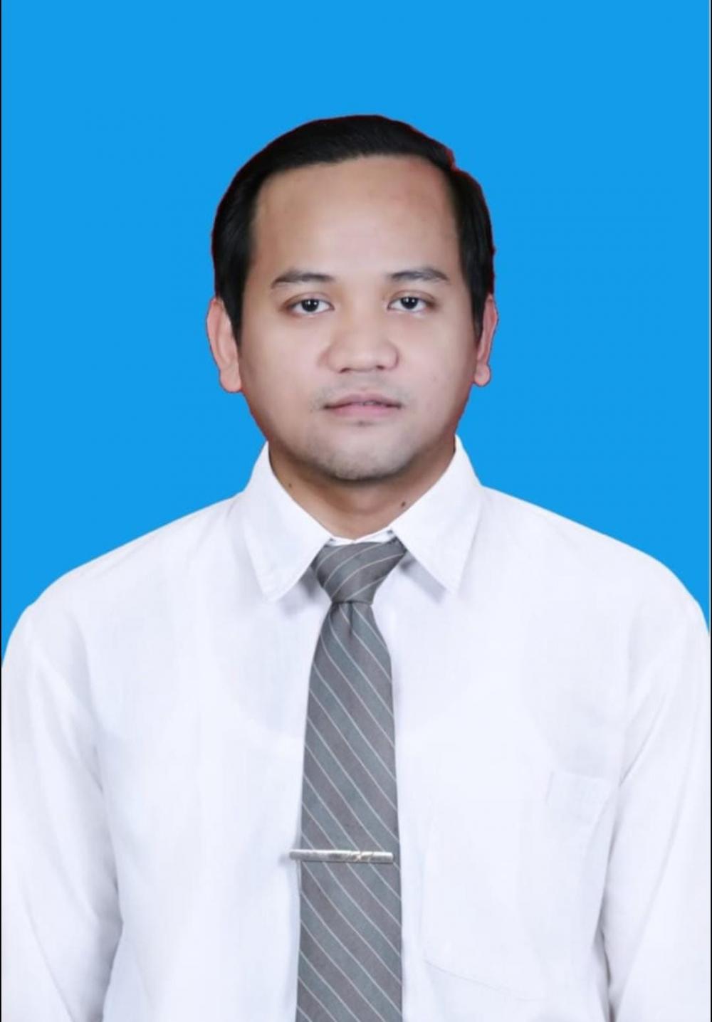 ARGA DWI PAMBUDI, M.T.