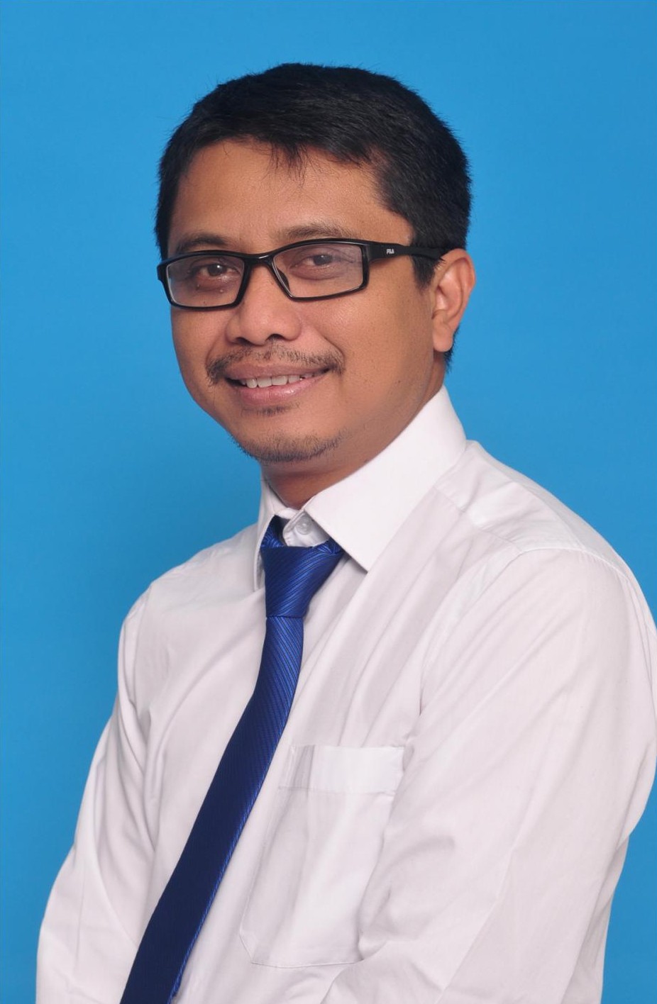 Dr. HERWIN SUPRIJONO, MT.